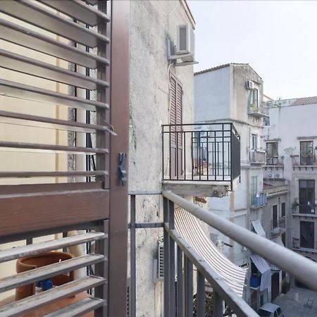 Balarmuh Apartment Palerme Extérieur photo