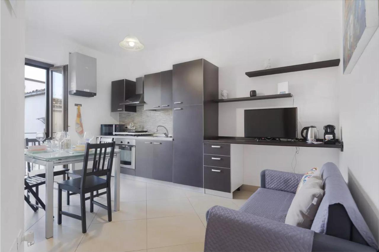 Balarmuh Apartment Palerme Extérieur photo