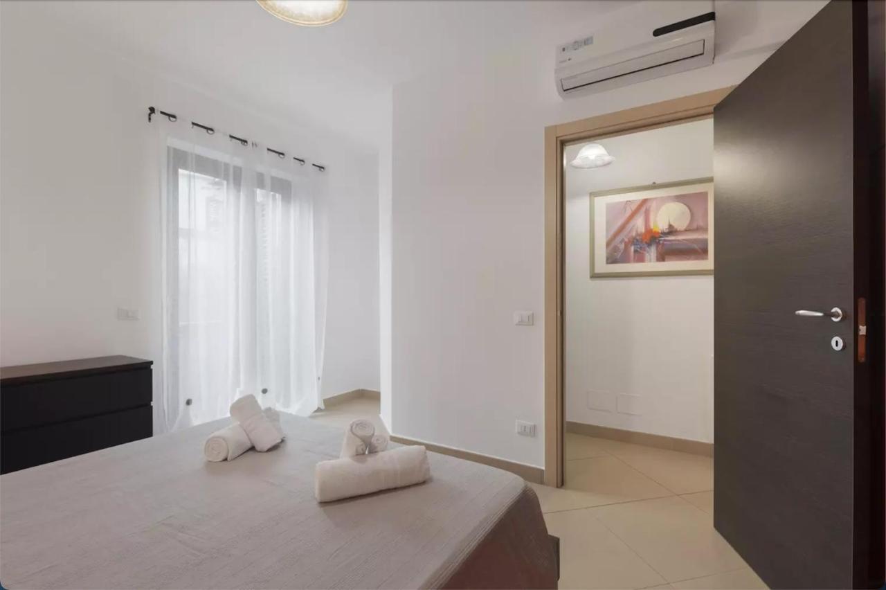 Balarmuh Apartment Palerme Extérieur photo